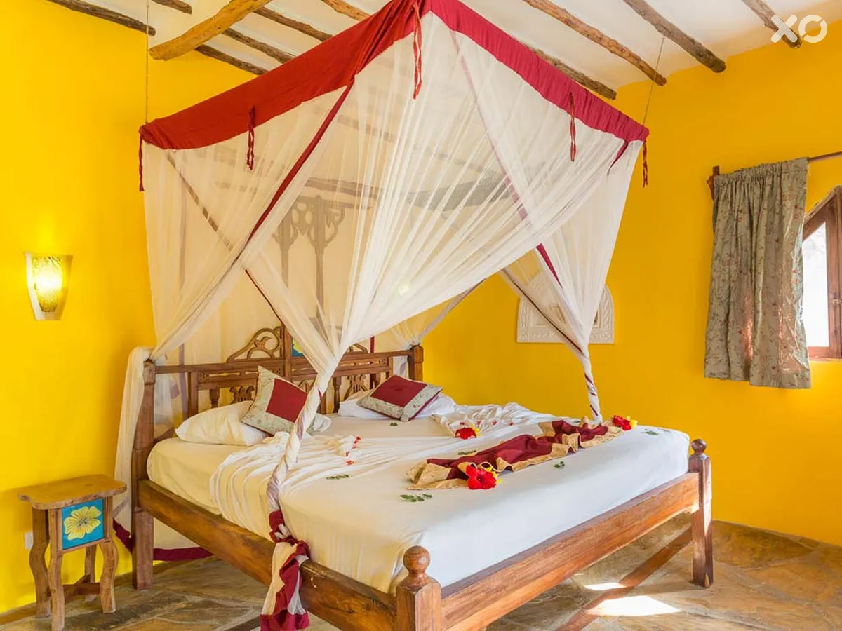 AHG Waridi Beach Resort & Spa