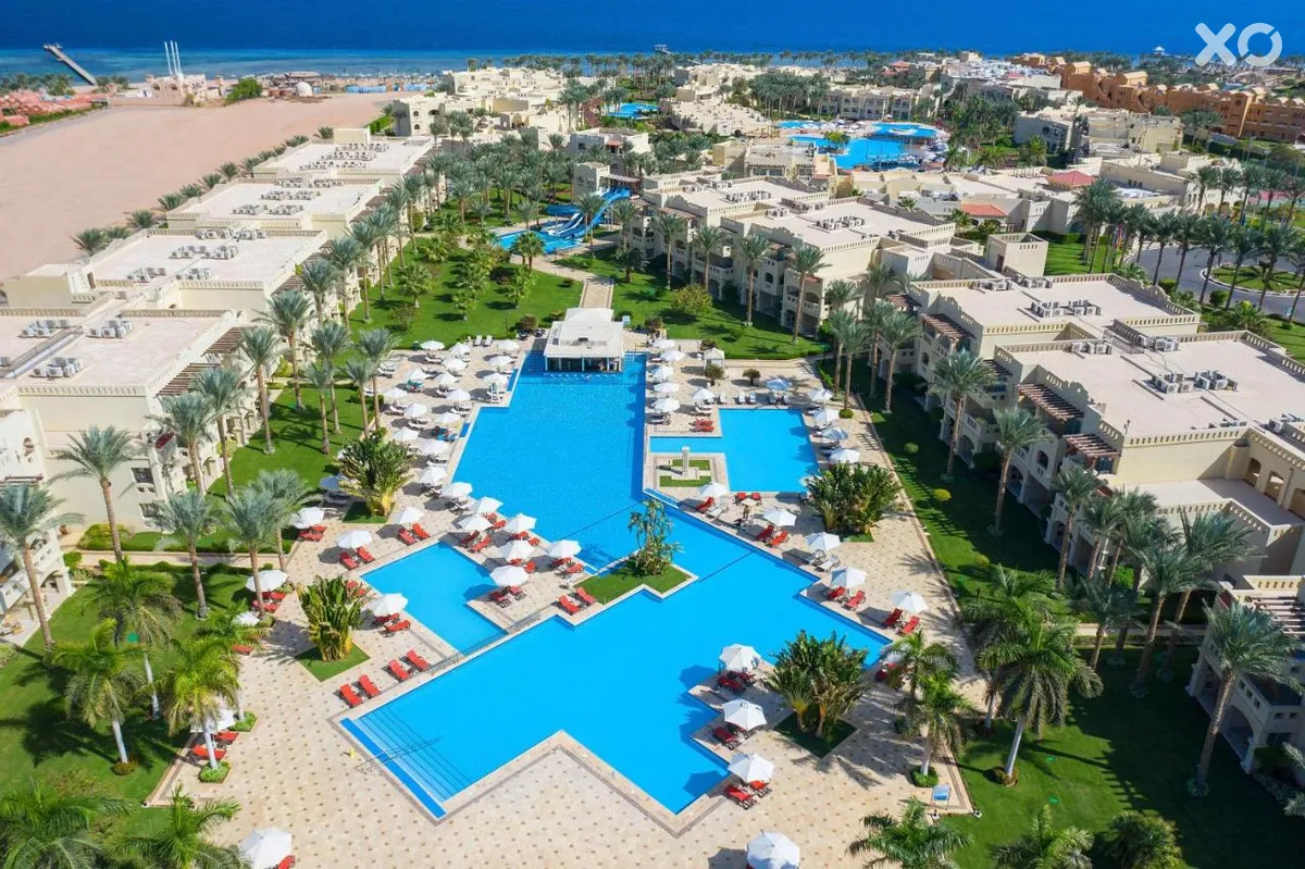 Club Prive By Rixos Sharm El Sheikh