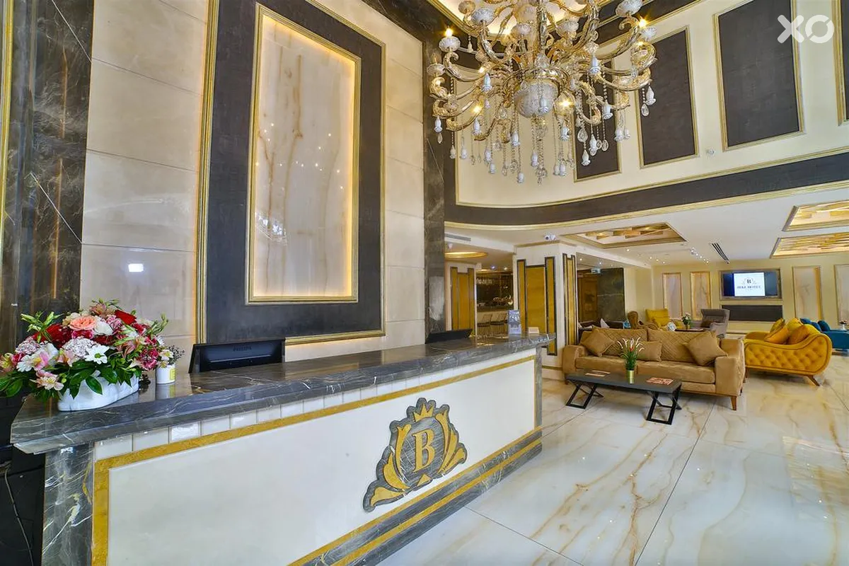 Buke Hotel
