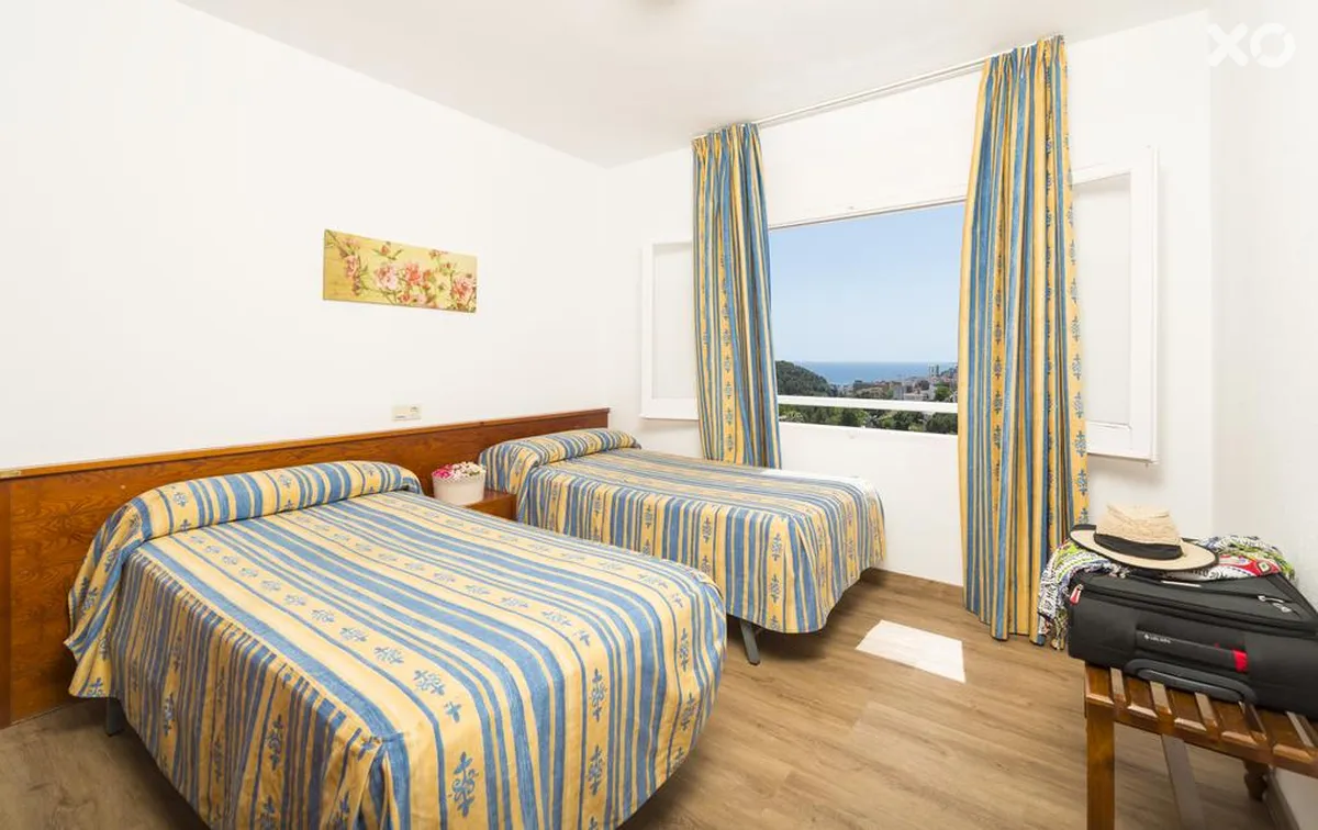 Els Llorers Apartaments