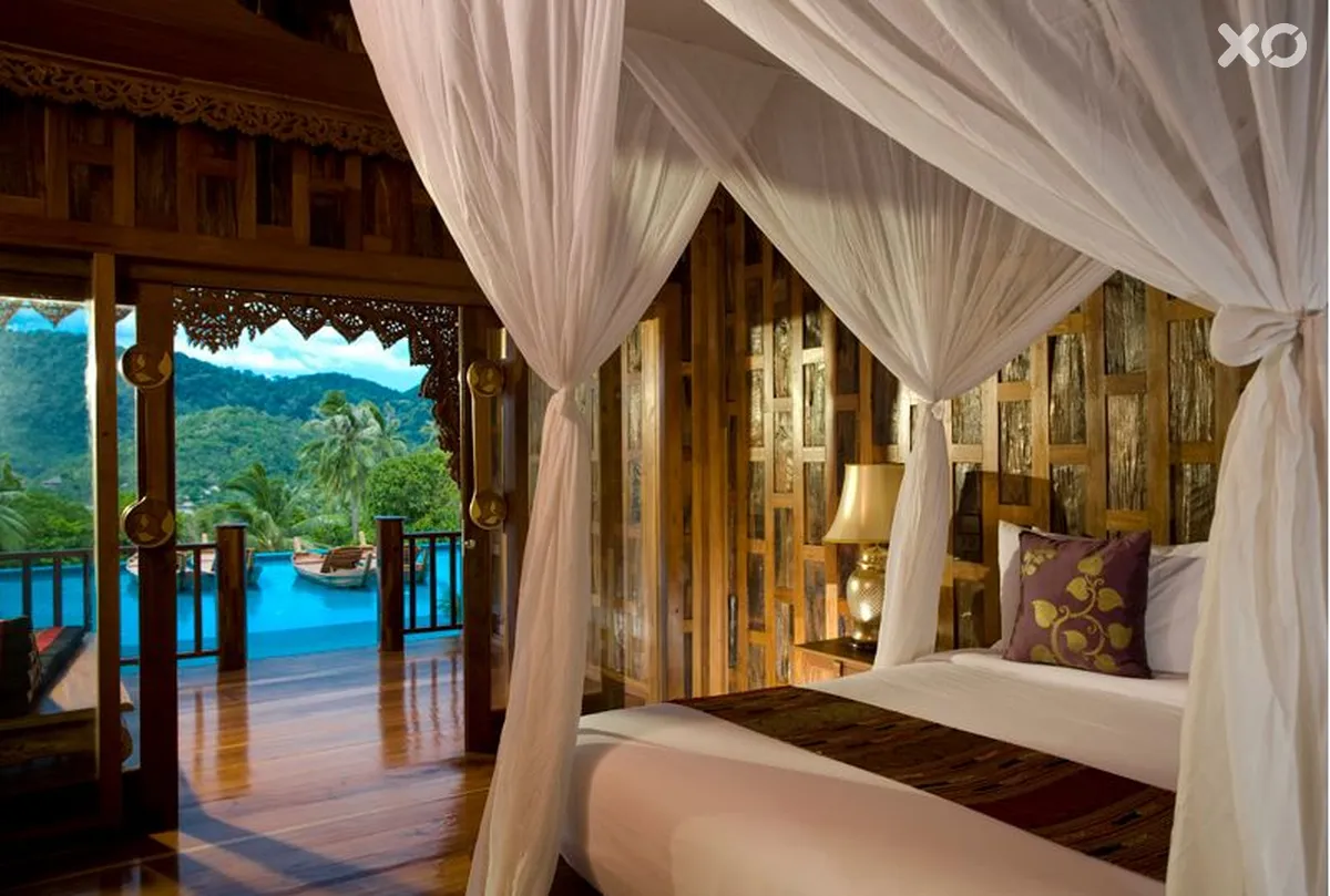 Santhiya Koh Phangan Resort & Spa