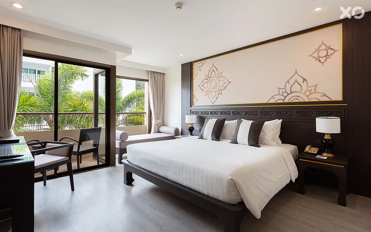 Krabi Heritage Hotel