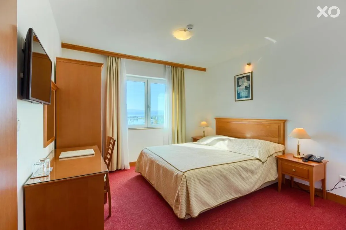 Boutique Hotel Villa Dvor Hotel