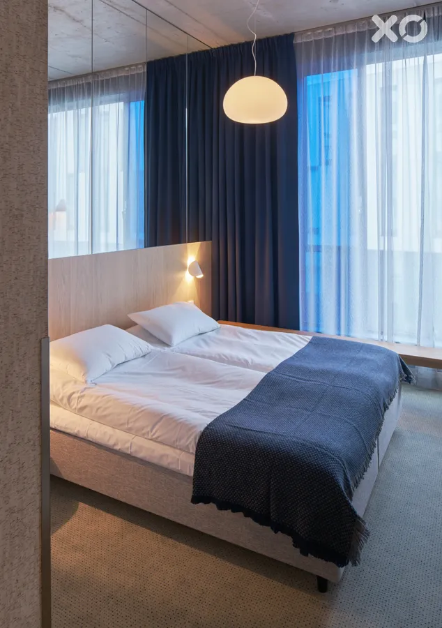 Zander K Hotel