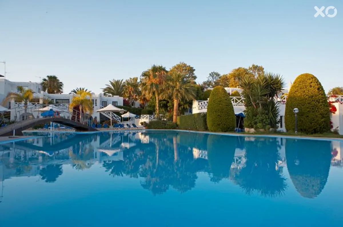 So Nice Club Resort