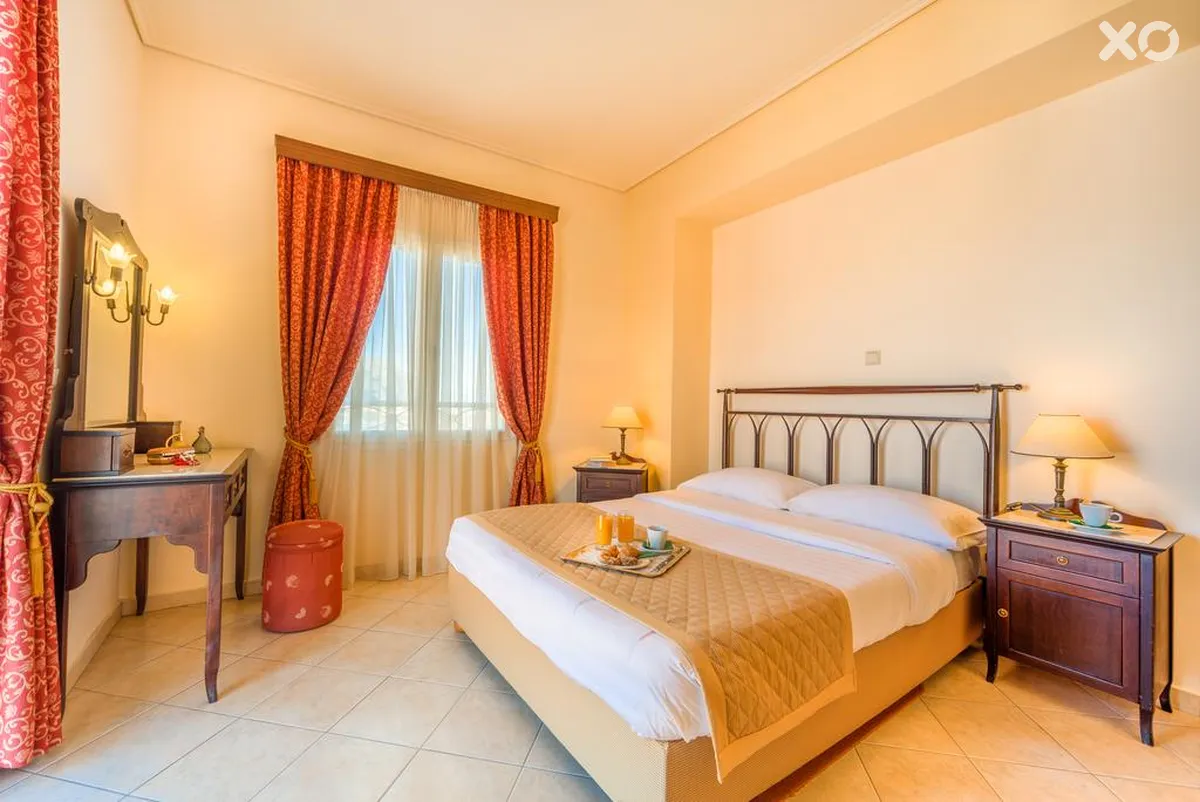 Arcadion Hotel
