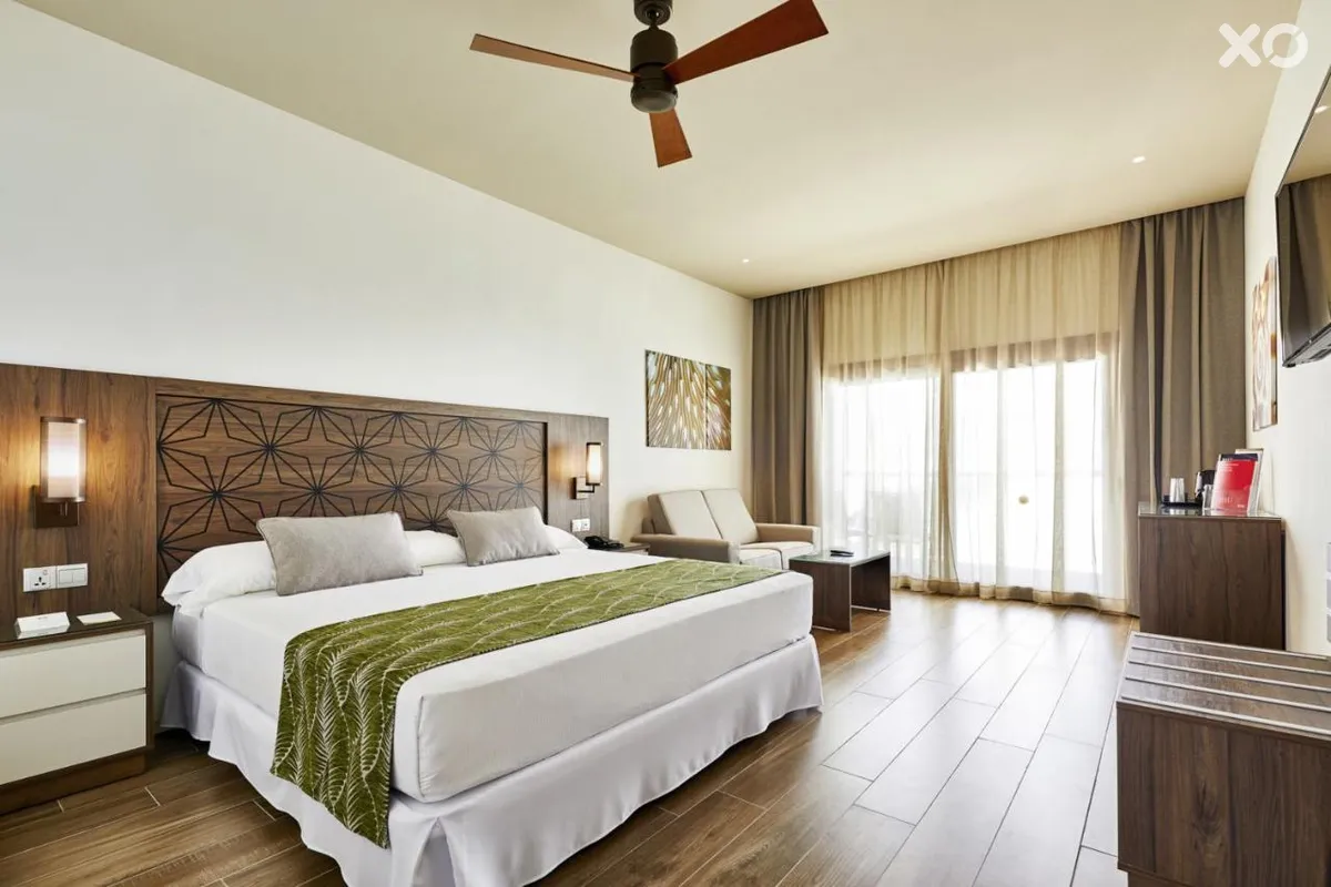Riu Atoll Hotel