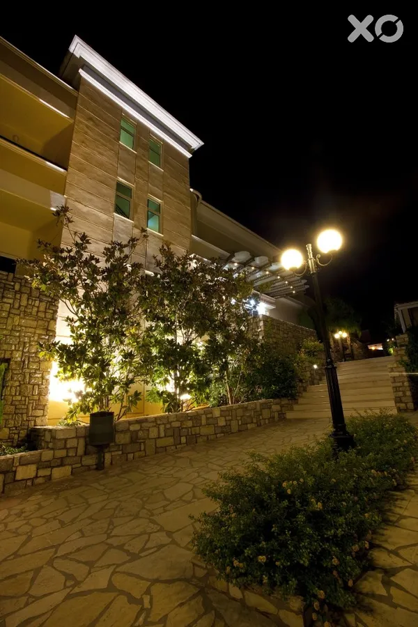 Akti Taygetos Conference Resort