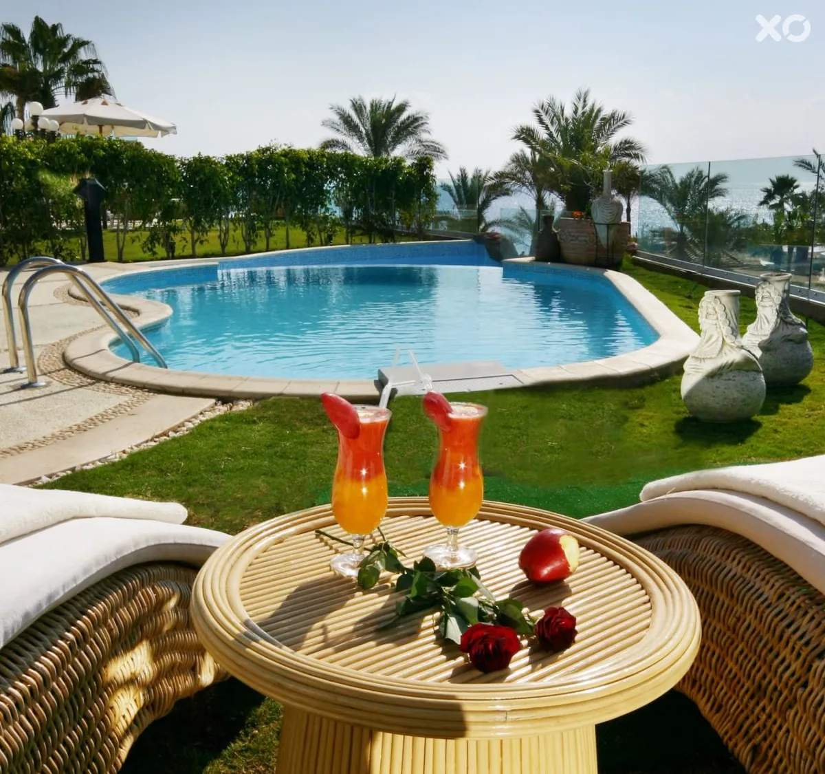 Savoy Villas