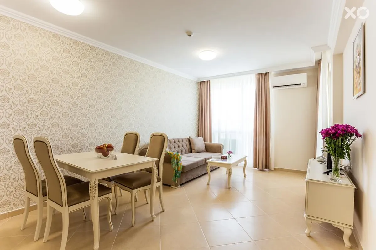 Rena Hotel