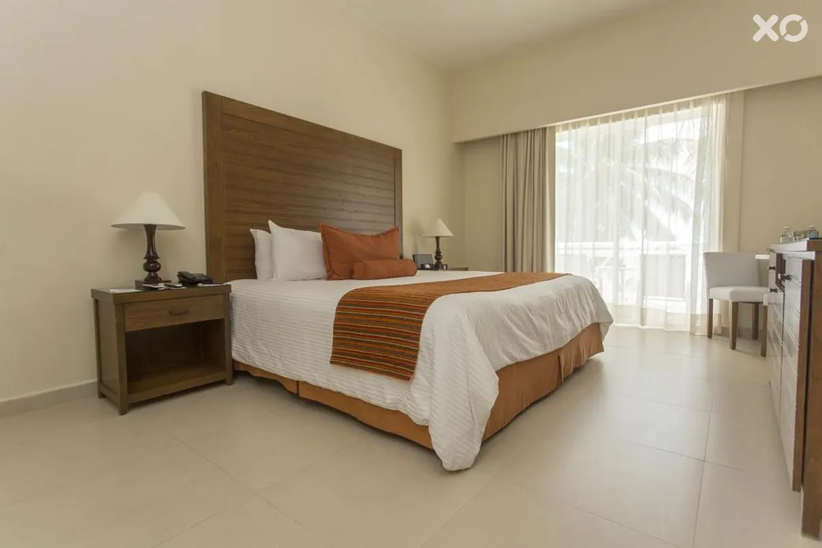 Sunscape Sabor Cozumel