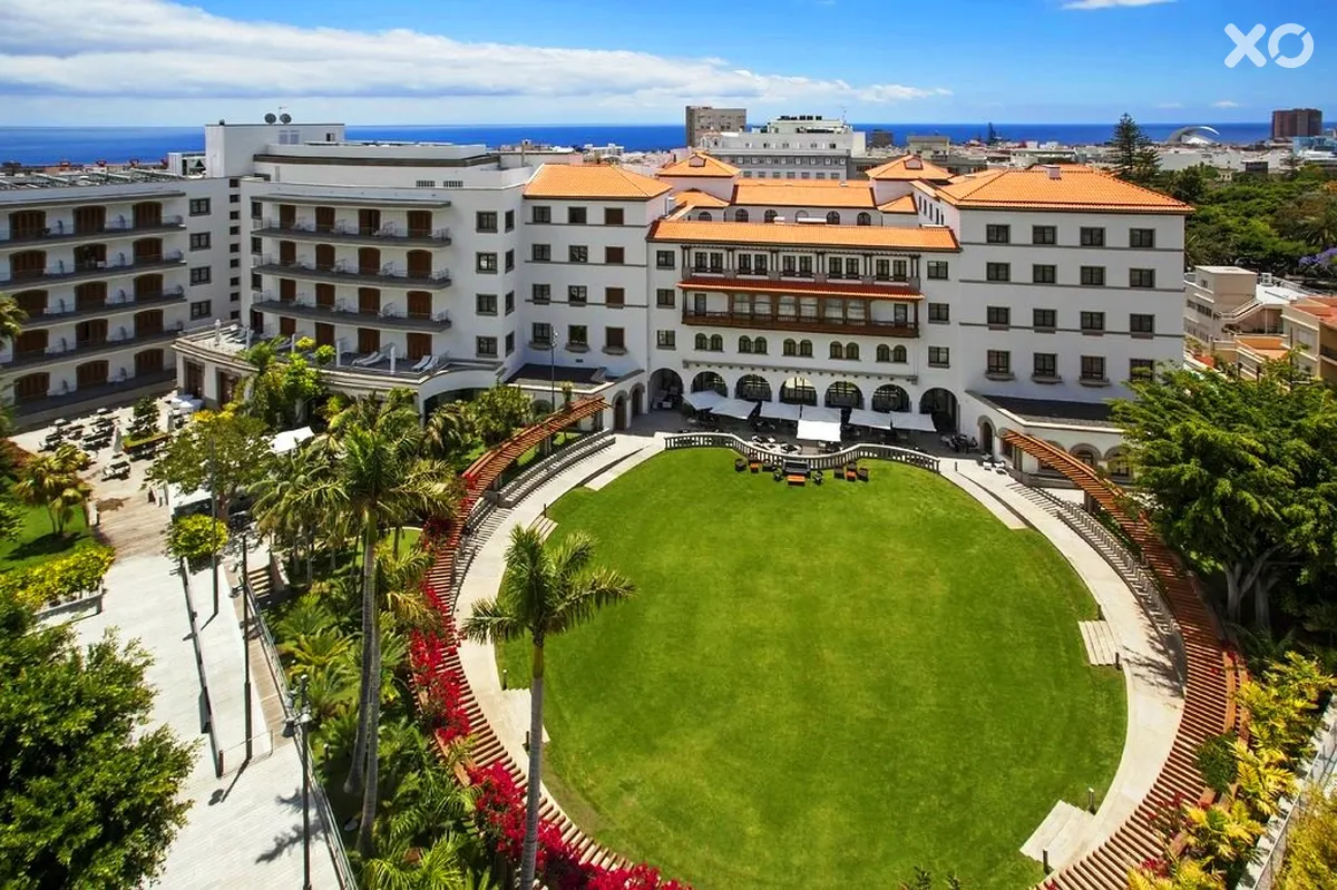 Iberostar Grand Mencey