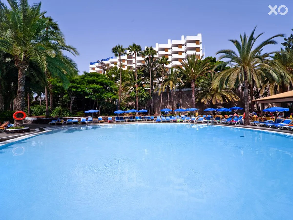 Barcelo Margaritas