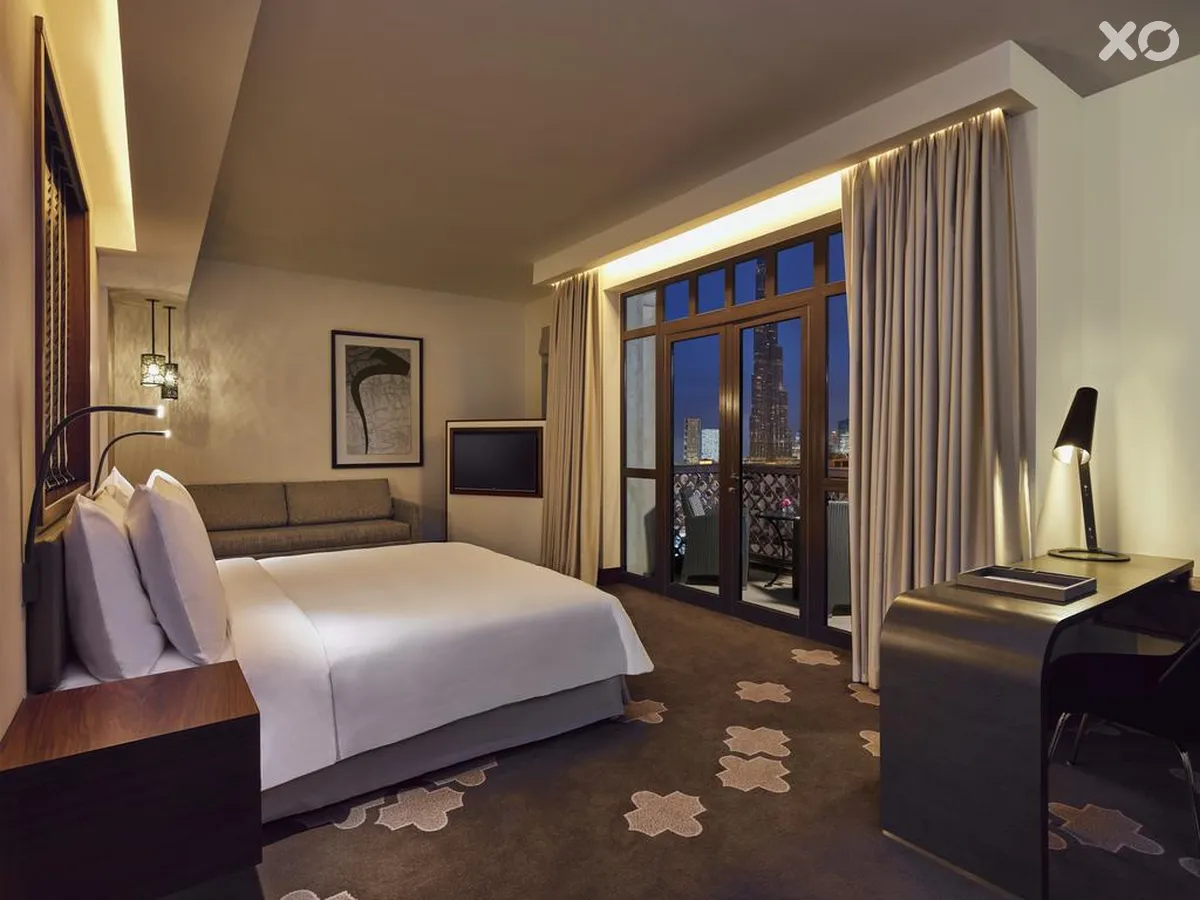 The Heritage Hotel Autograph Collection