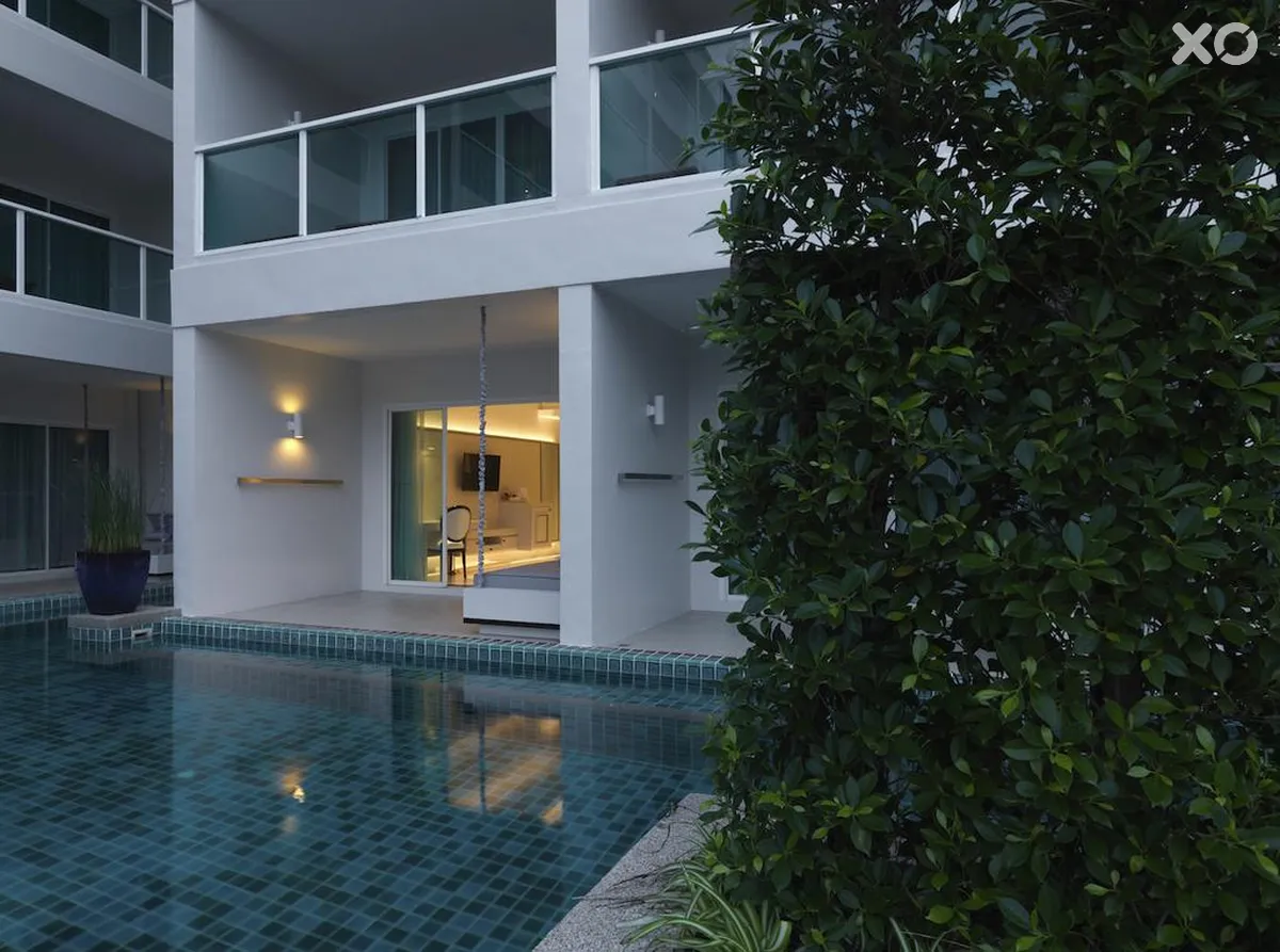 Chanalai Romantica Resort