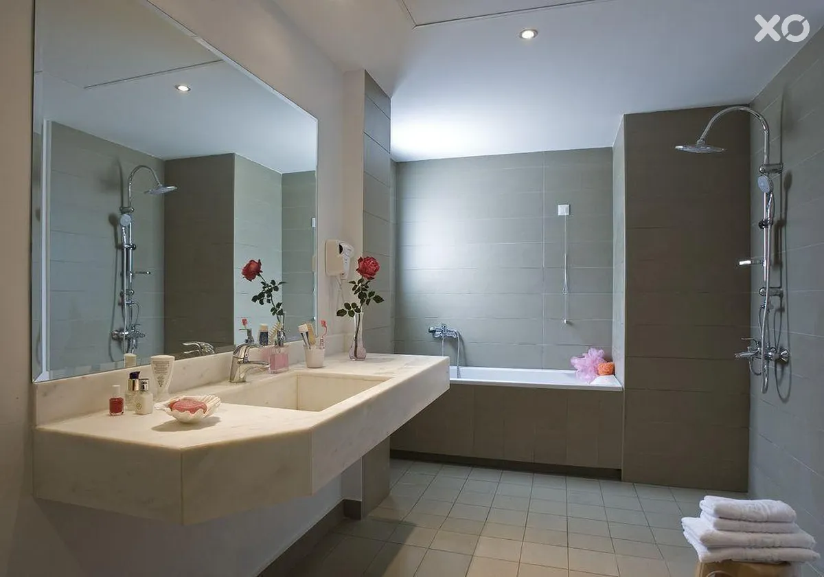 Mare Dei Suites Hotel Ionian Resort