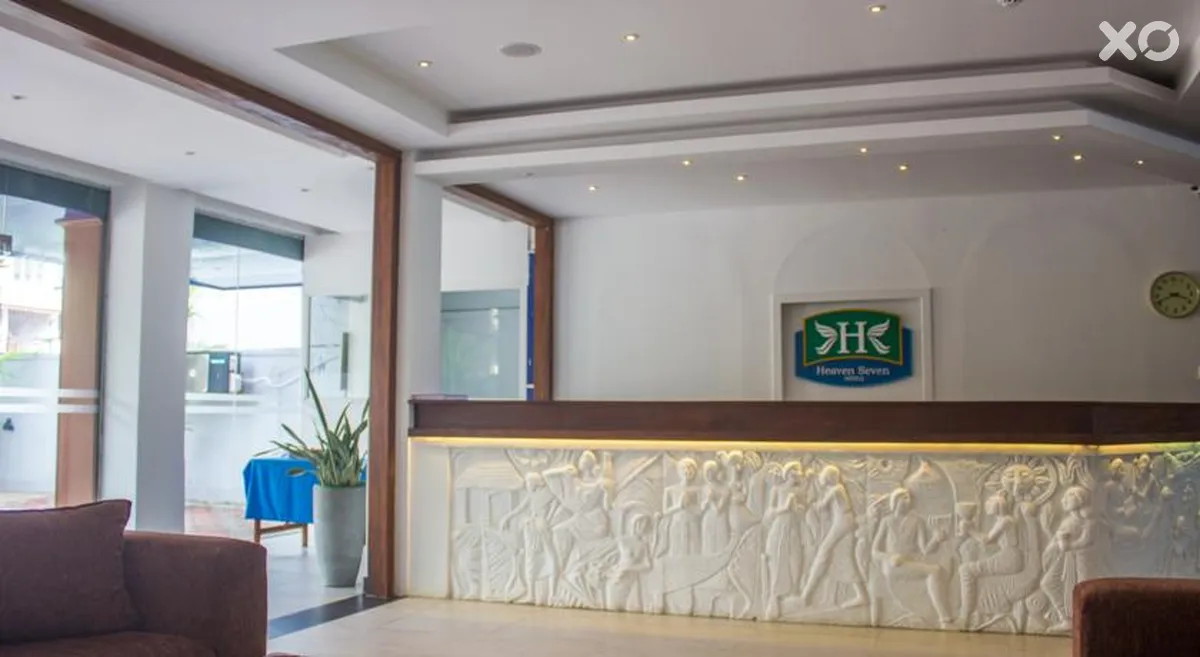 Lucky Seven Beach Resort