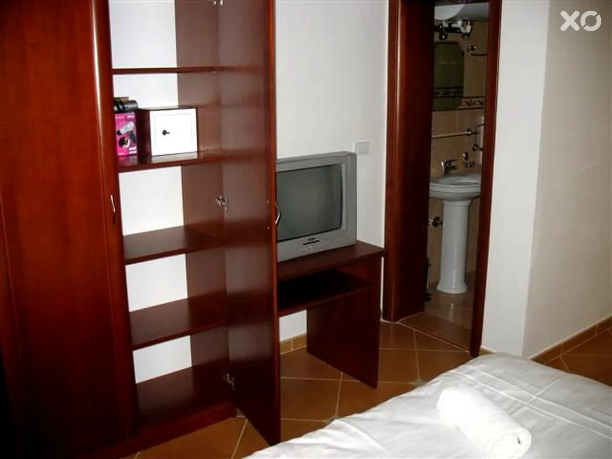 Franeta Villa