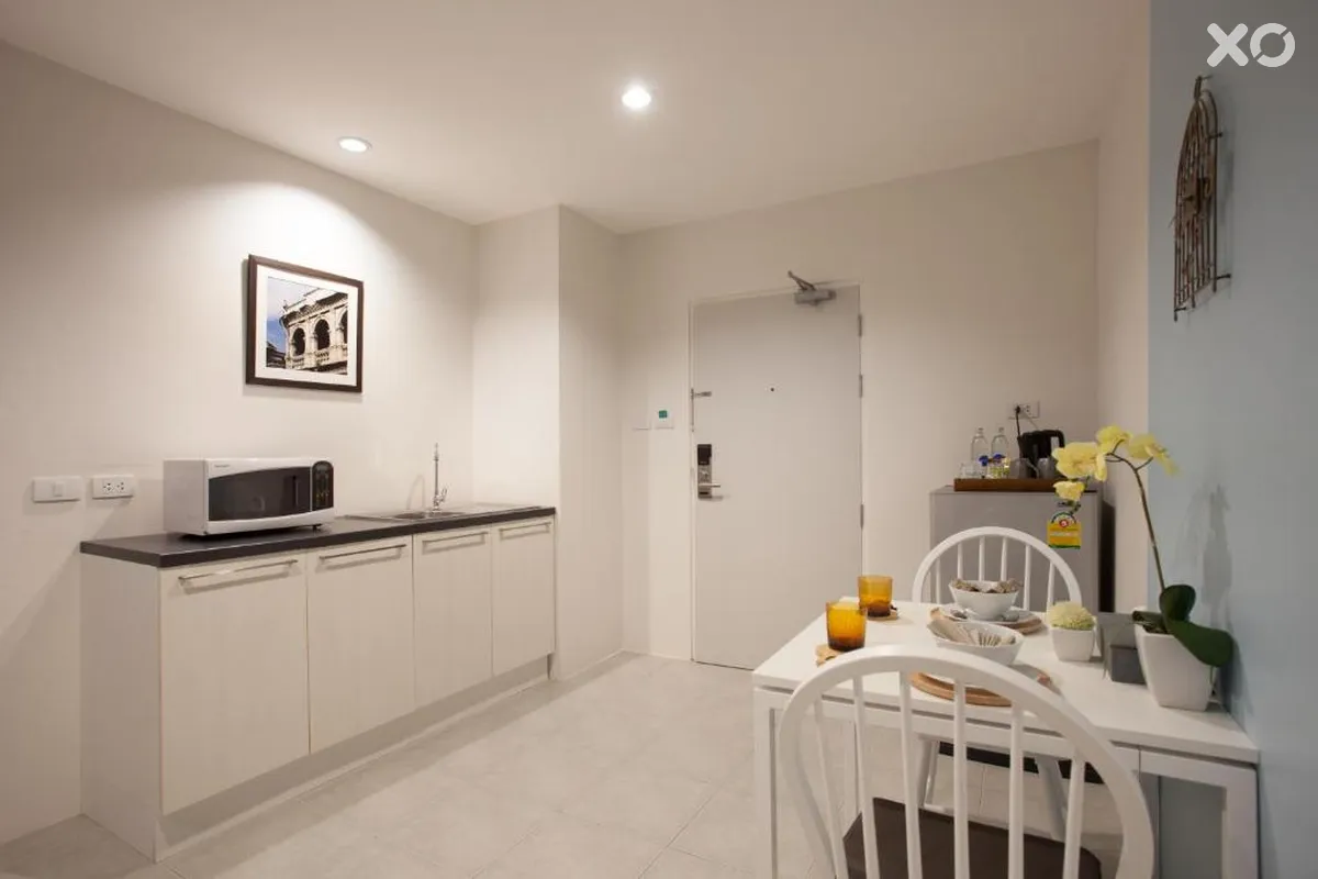 Recenta Suite Phuket Suanluang
