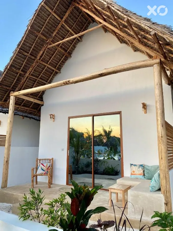 Zen Boutique Resort