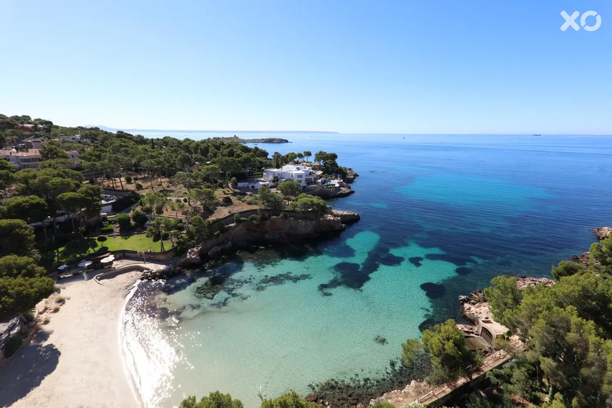 Iberostar Grand Hotel Portals Nous