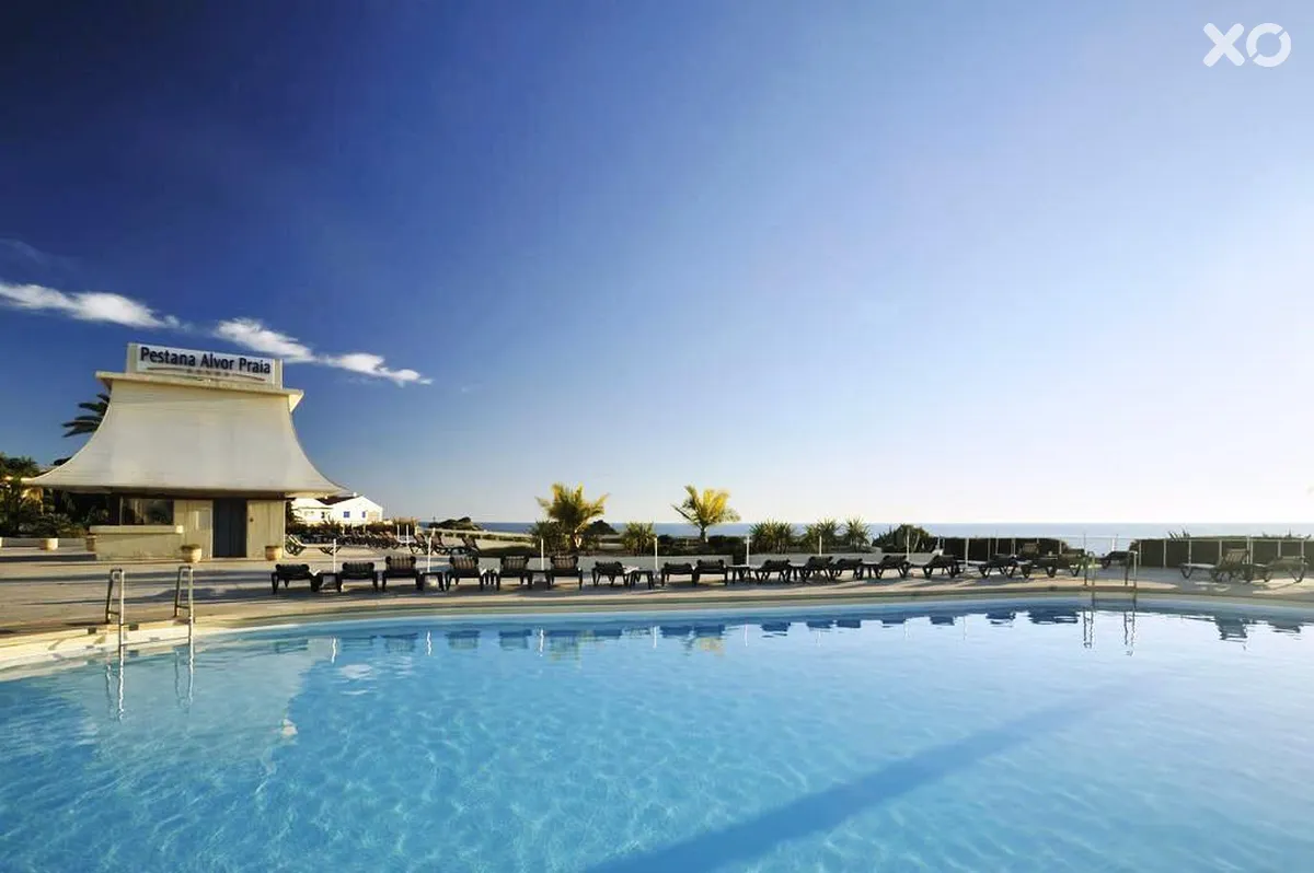 Pestana Alvor Praia Premium Beach & Golf Resort