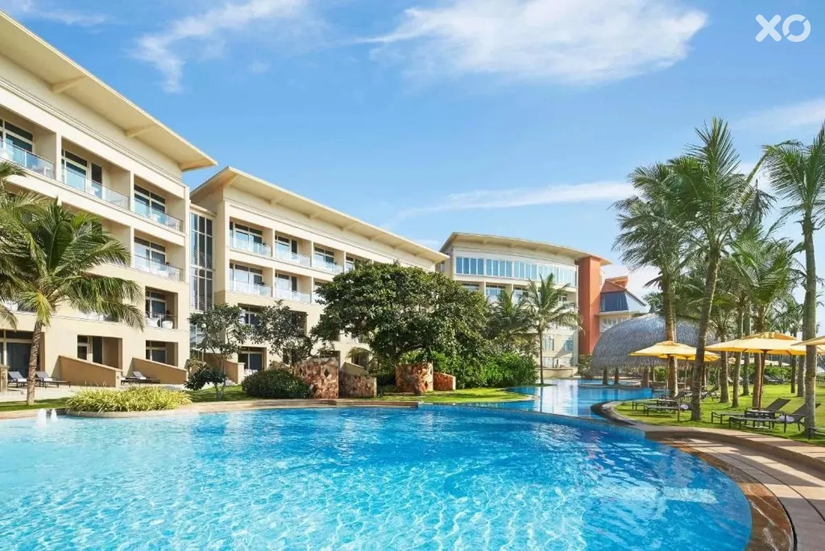 Heritance Negombo