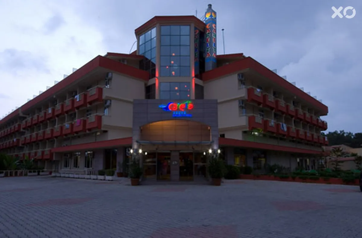 Carelta Park