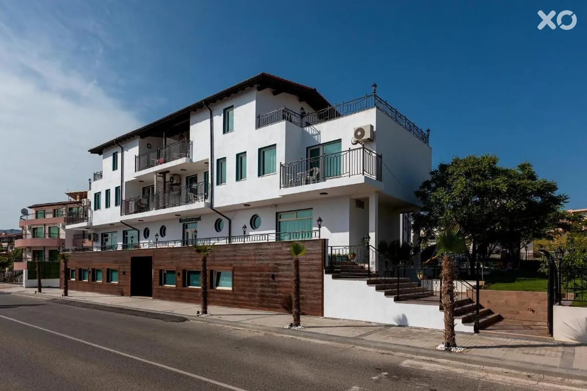 Royal Calisto Hotel