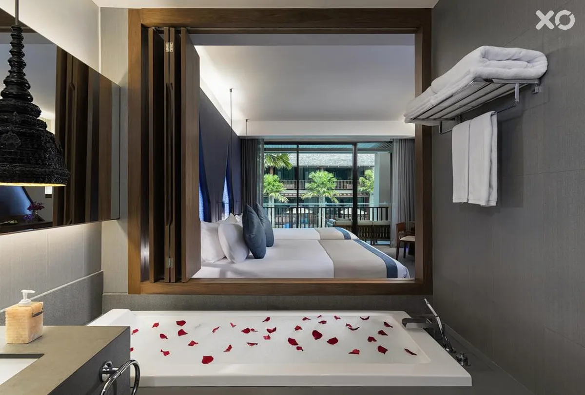Avista Hideaway Phuket Patong, MGallery by Sofitel