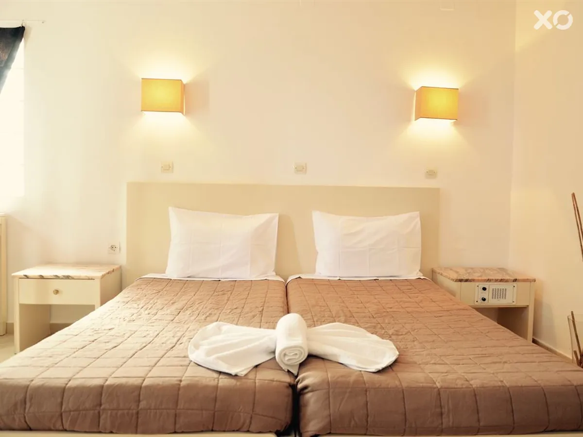 Pelagia Bay Hotel