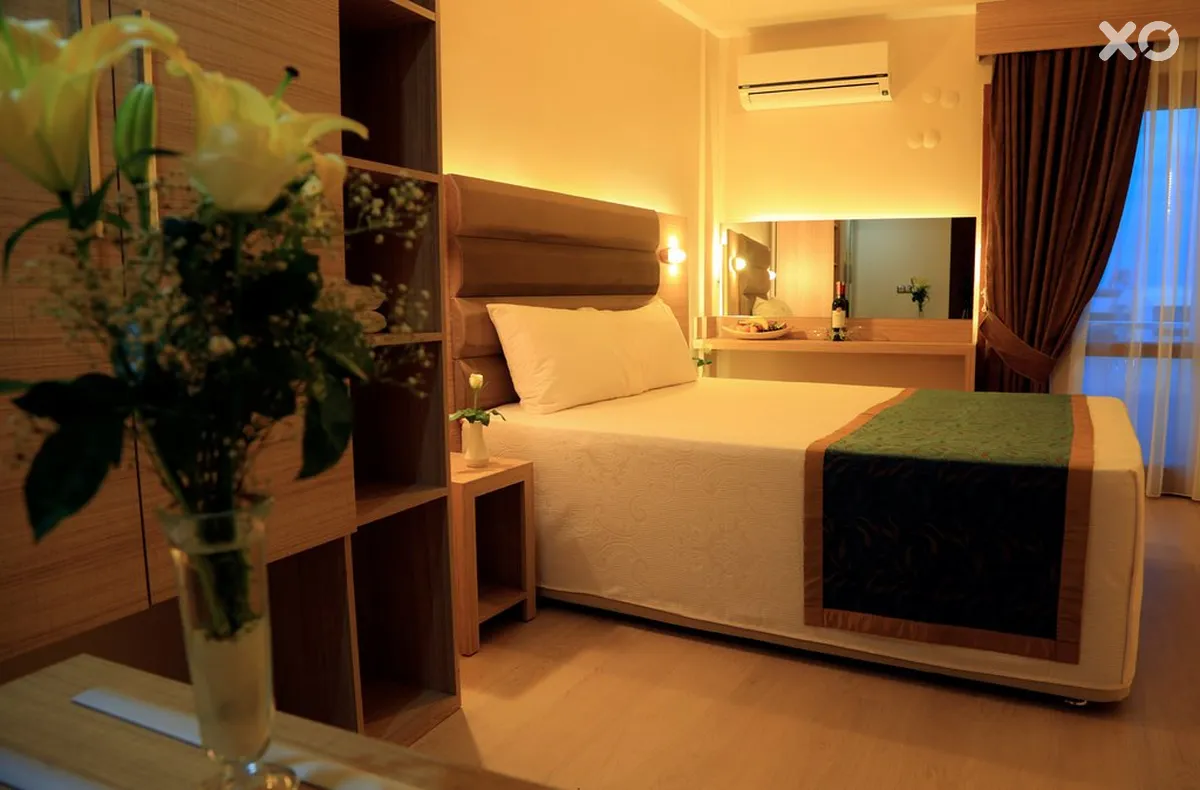 Labranda Lebedos Princess