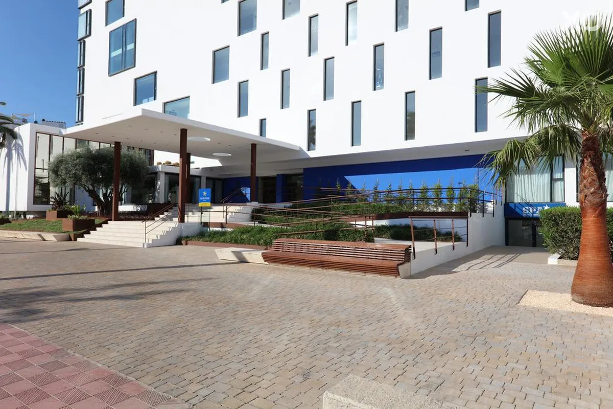 Iberostar Bahia de Palma
