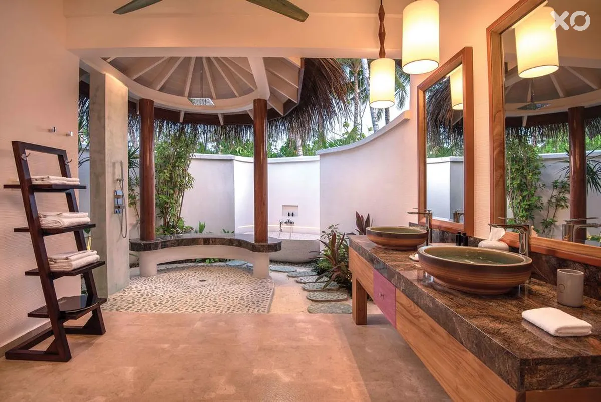 Oblu Select At Sangeli Maldives