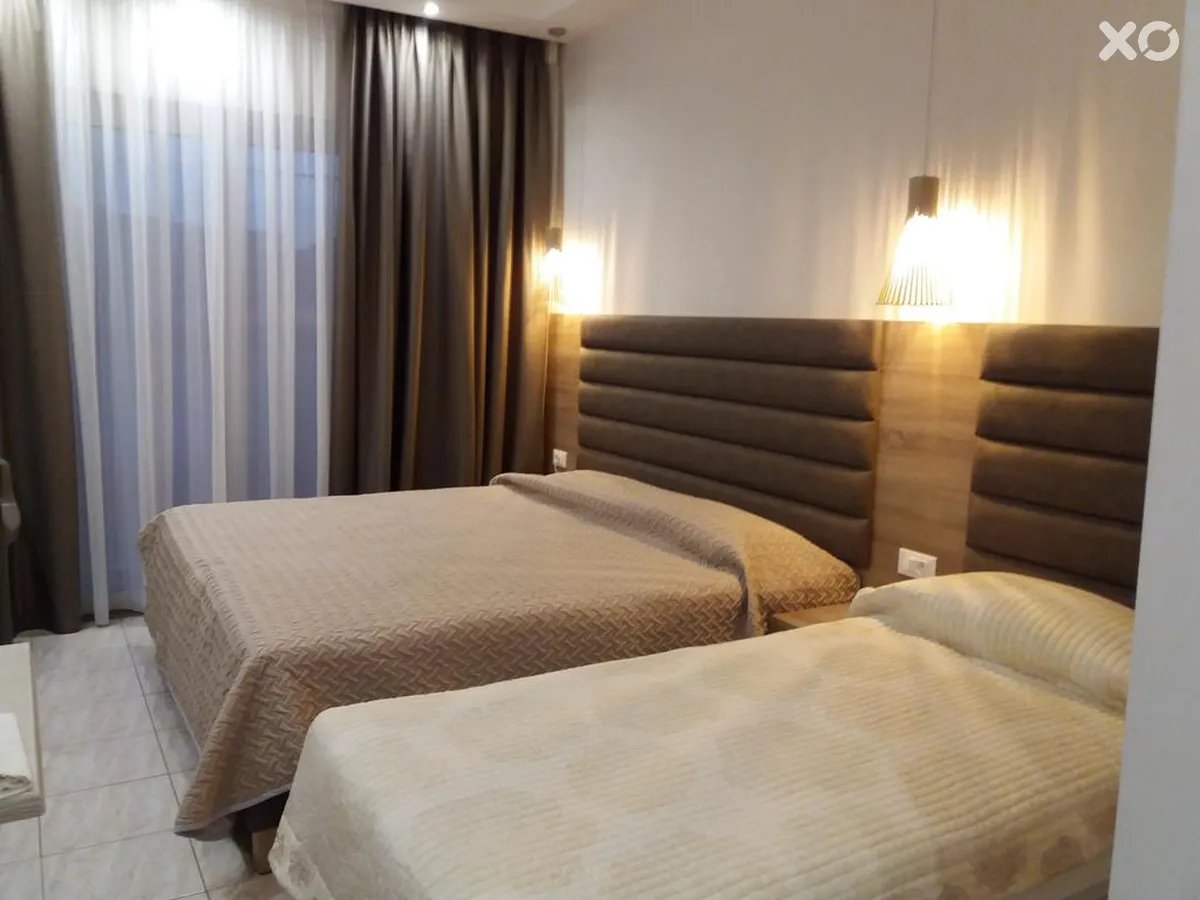 Rhodian Rose Hotel