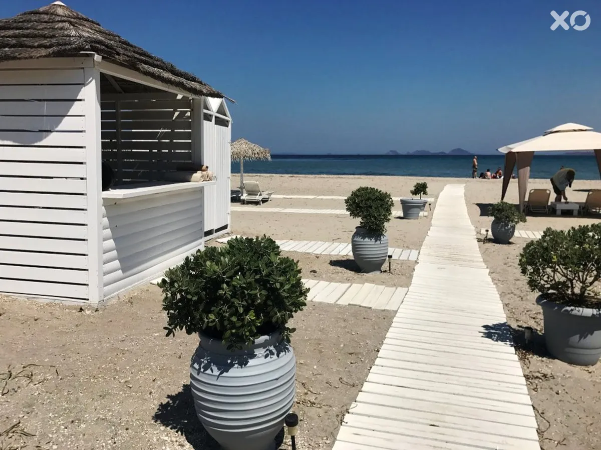 Aqua Blu Boutique Hotel & Spa