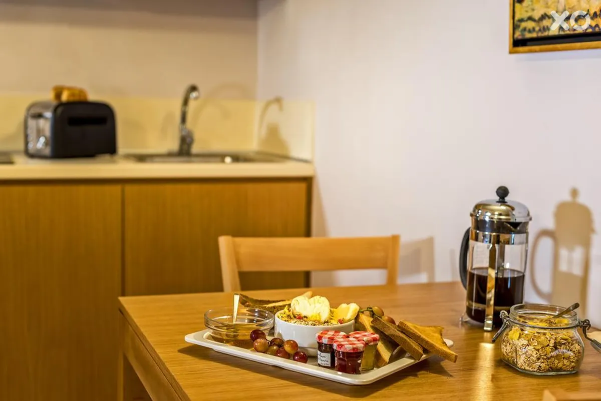 Porto Platanias Village Resort