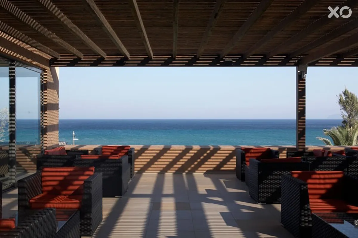 Atlantica Carda Beach