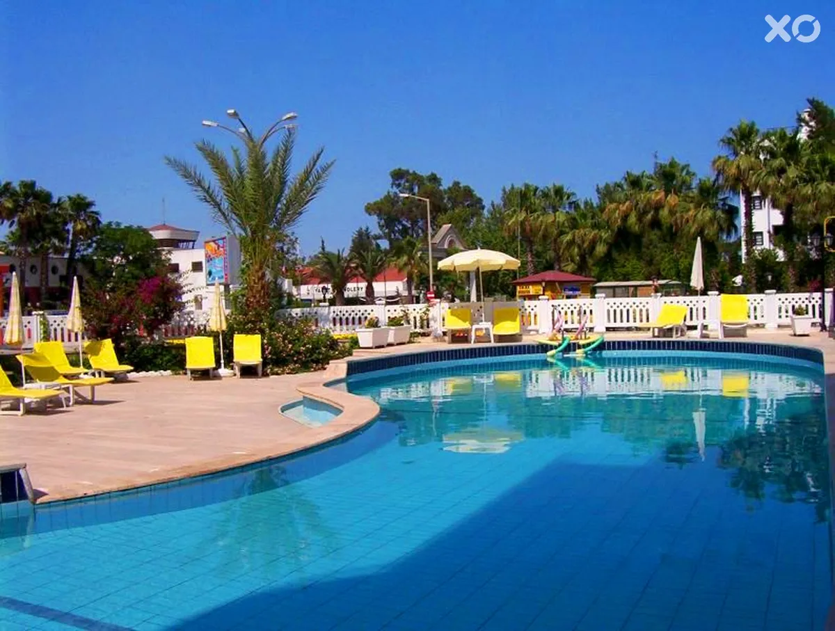 Kemer Hotel