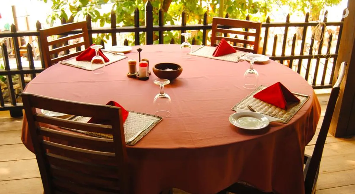 Tartaruga Hotel