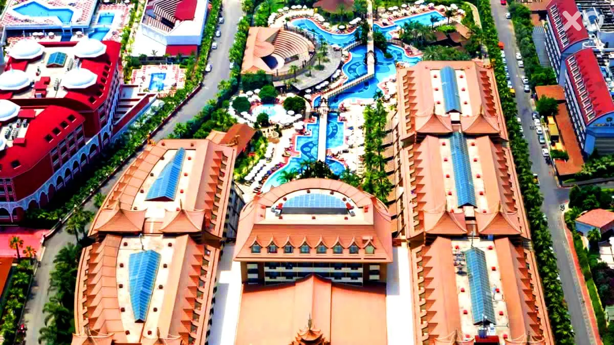 Royal Dragon Hotel