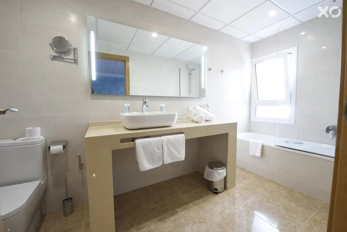 Internacional Hotel