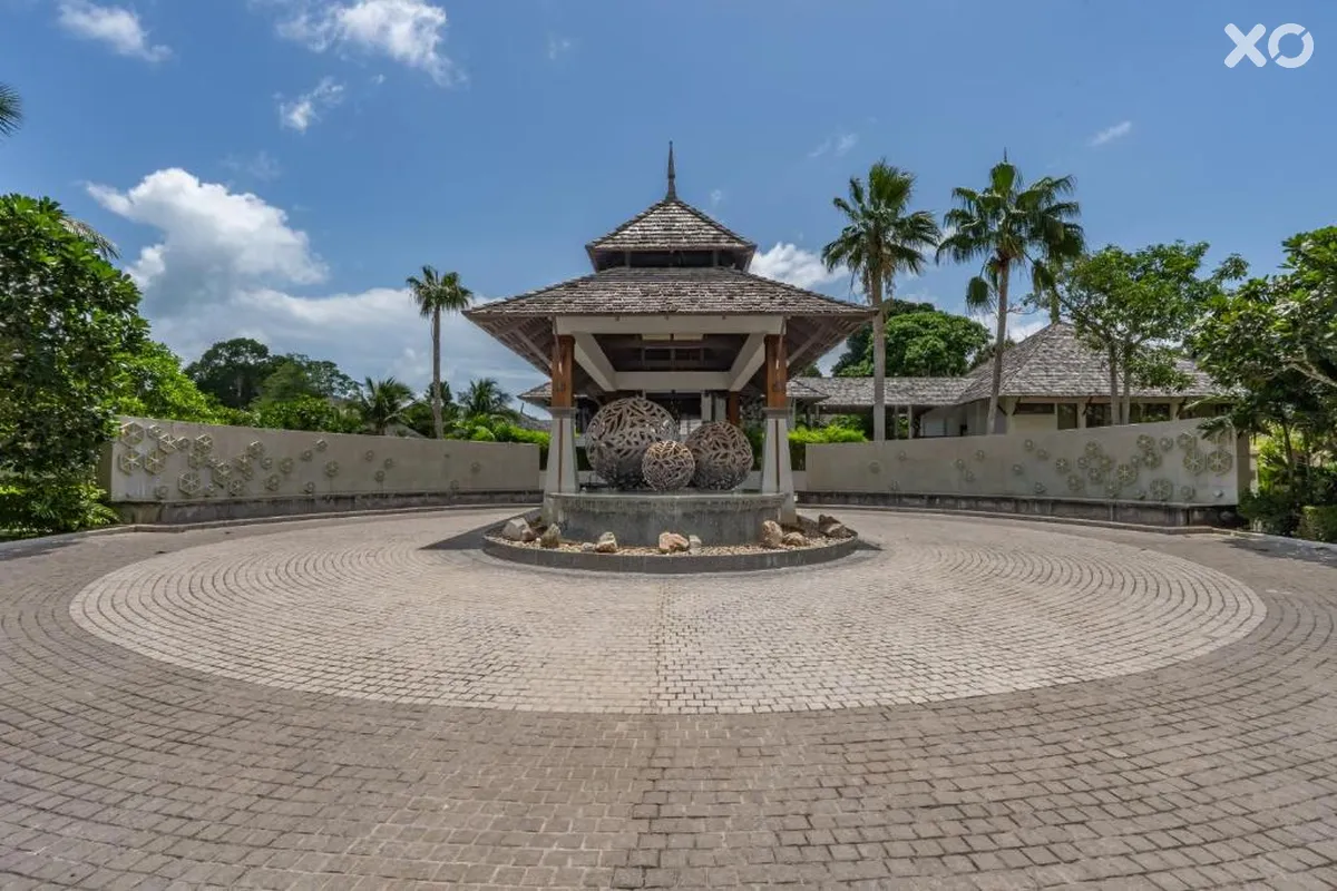 Layana Resort & Spa