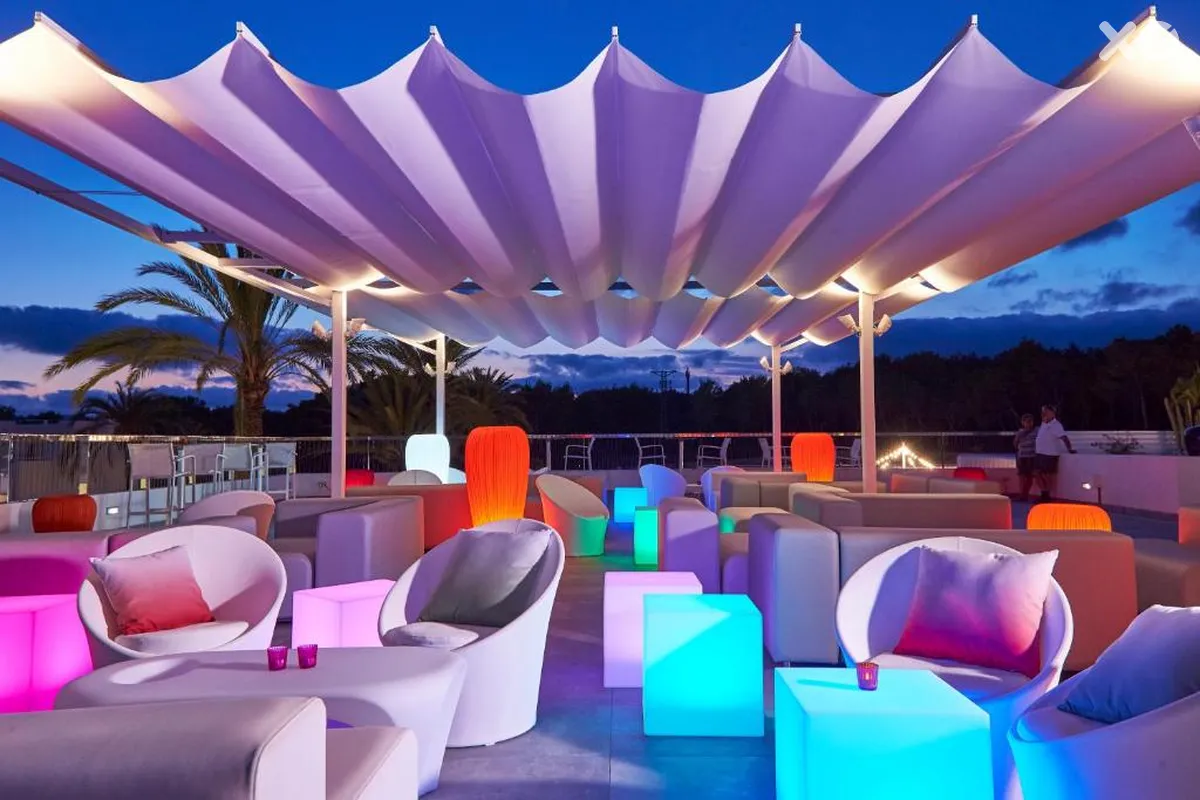 Cala Llenya Resort Ibiza