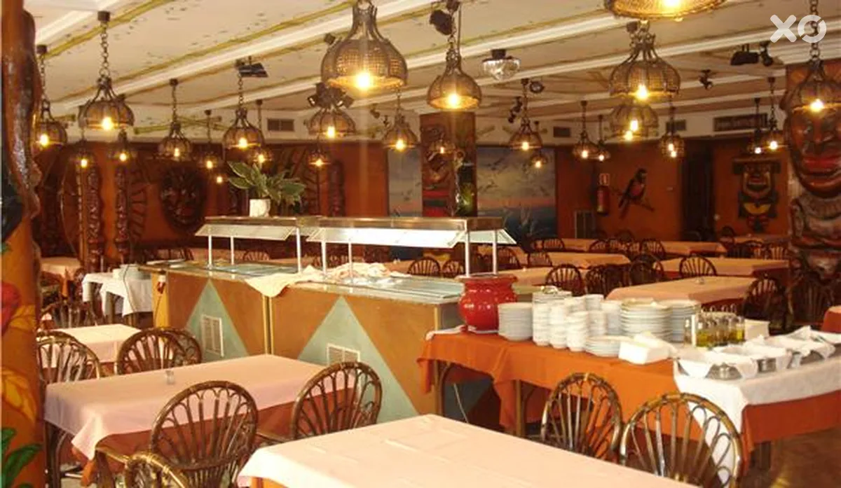 Cassandra Hotel