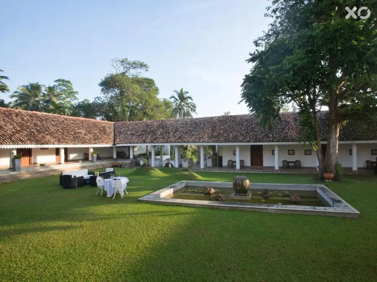Tamarind Hill