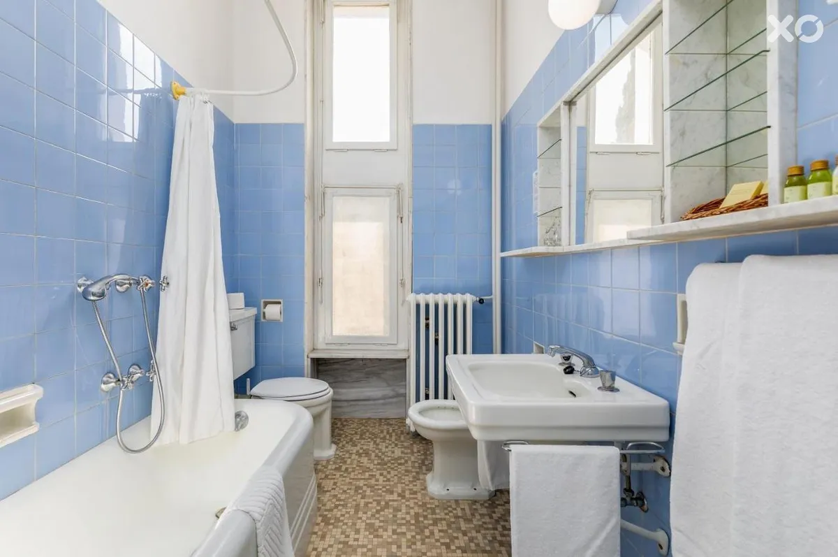 Brijuni Rooms Karmen