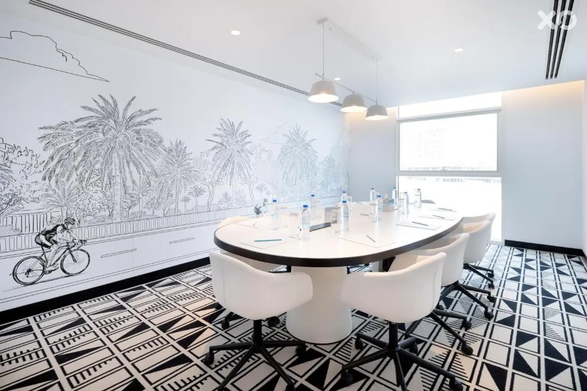 Ecos Dubai Hotel на Al Furjan