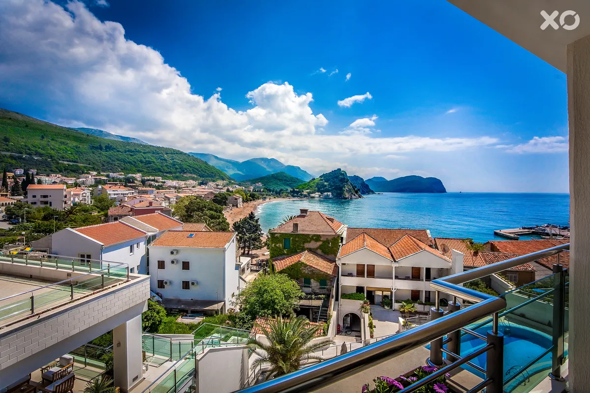 Monte Casa Spa & Wellness