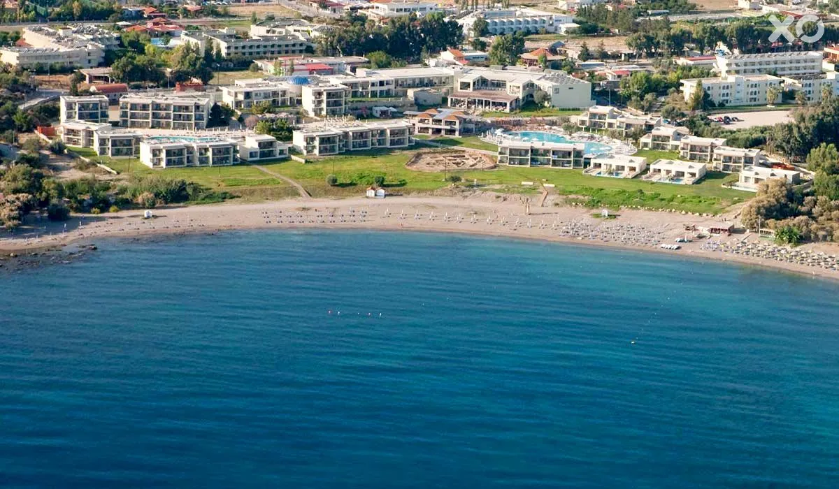 Sentido Port Royal Villas & Spa